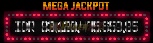 MENYALA138 Jackpot