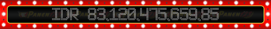 MENYALA138 Jackpot
