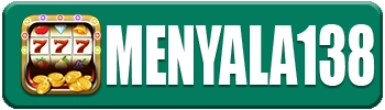 Logo Menyala138